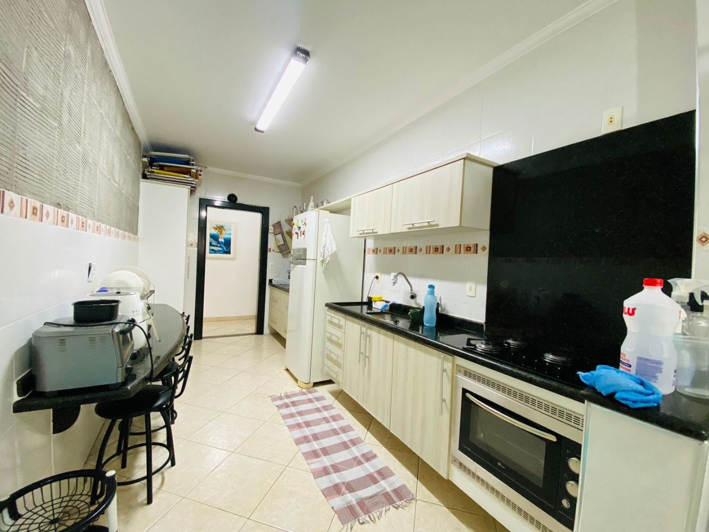 Apartamento, 2 quartos, 120 m² - Foto 20
