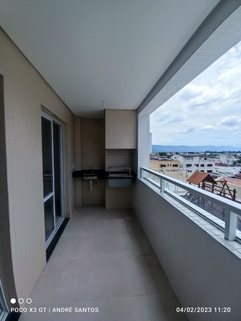 Apartamento, 1 quarto, 58 m² - Foto 6