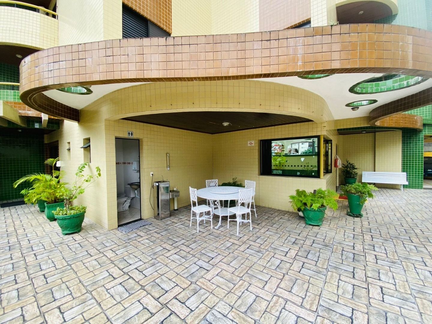 Apartamento, 2 quartos, 120 m² - Foto 3
