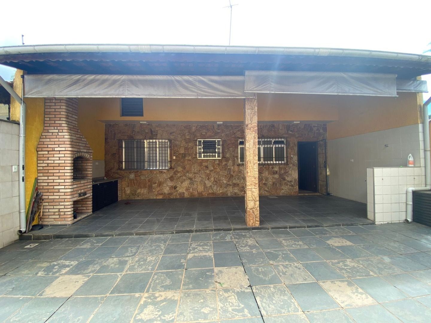 Casa, 3 quartos - Foto 8