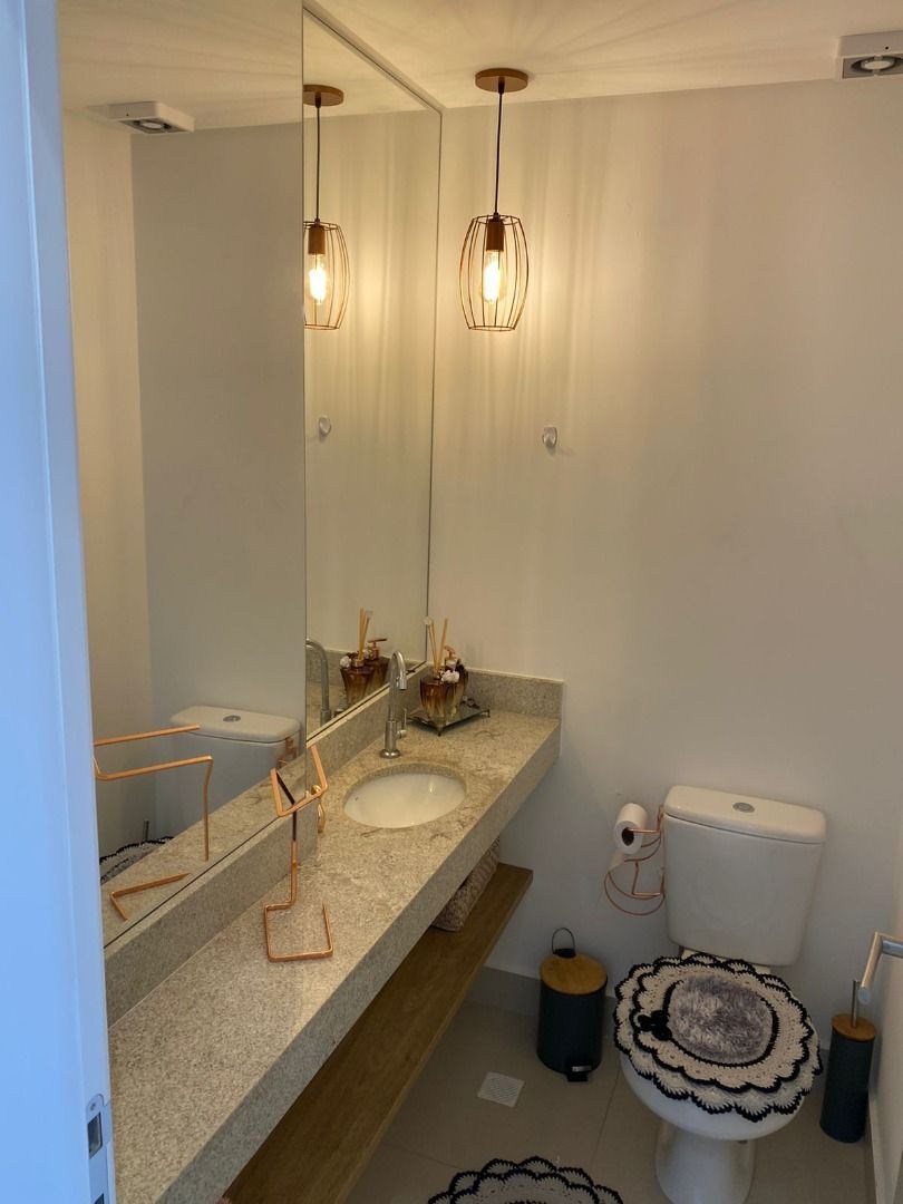 Apartamento, 3 quartos, 145 m² - Foto 4