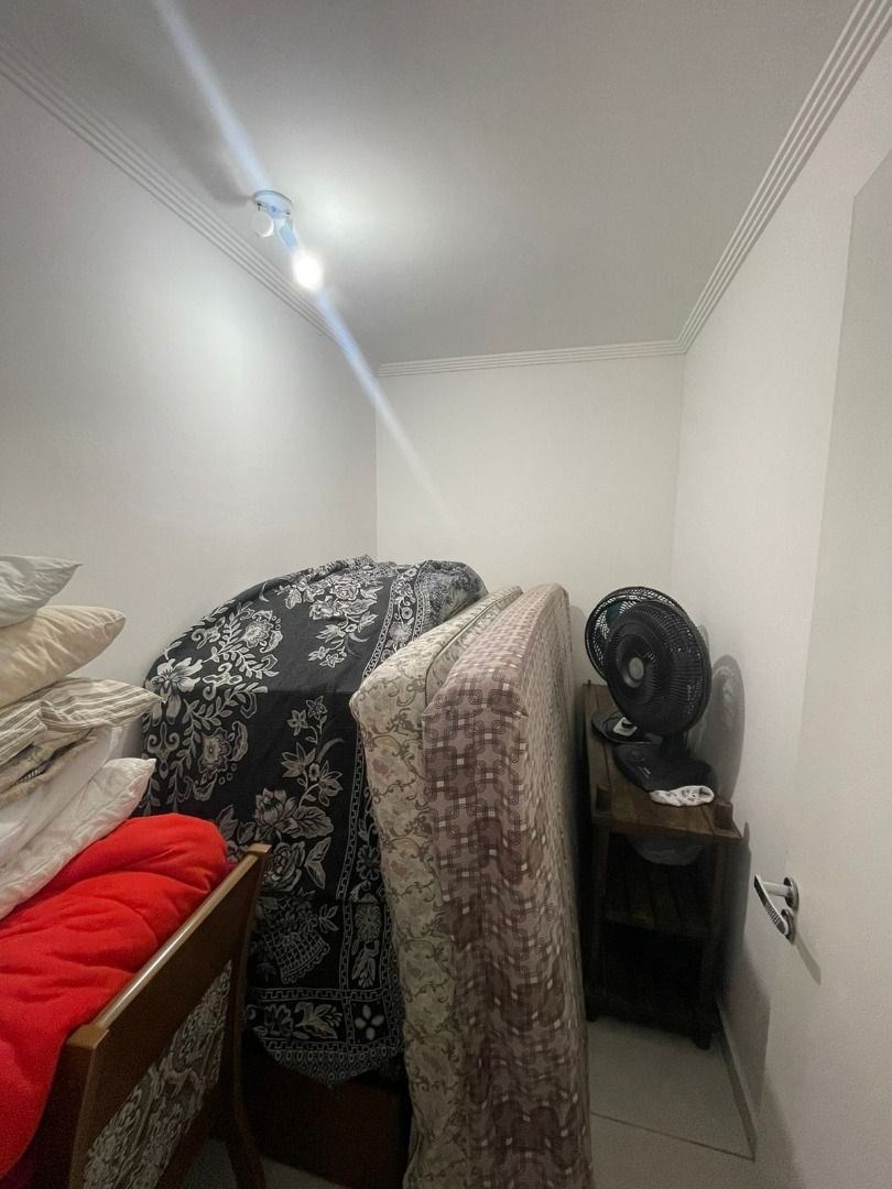 Apartamento, 3 quartos, 152 m² - Foto 14