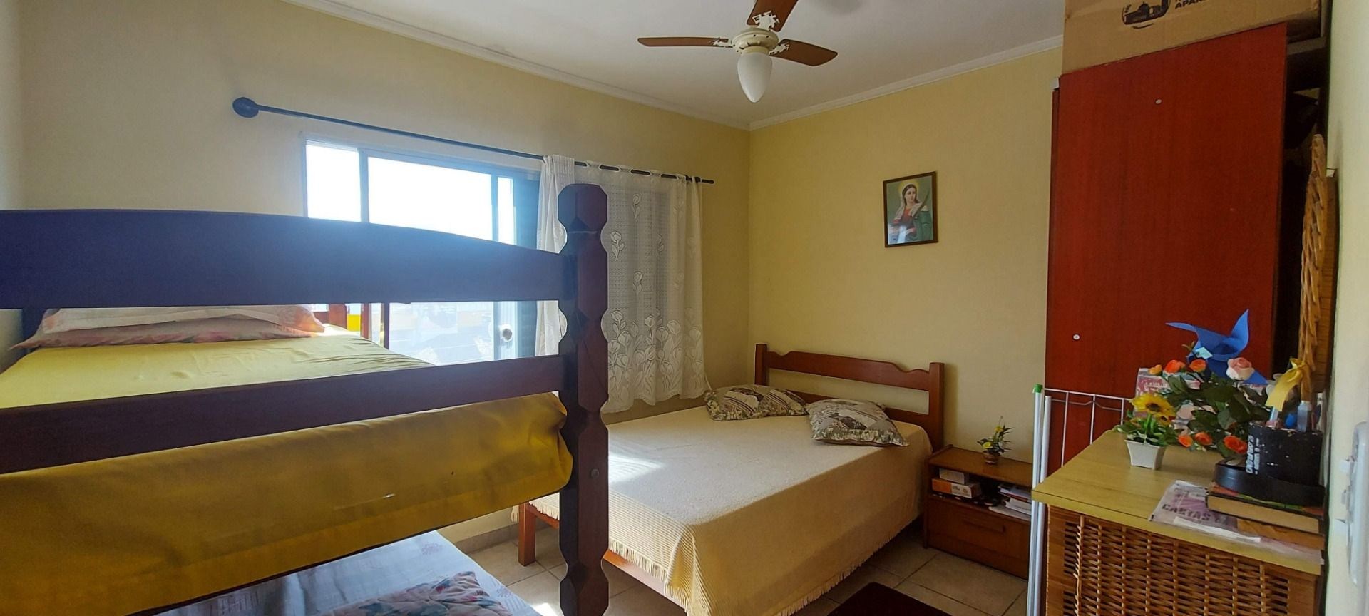 Apartamento, 2 quartos, 78 m² - Foto 11