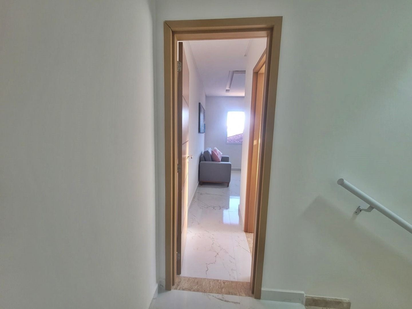 Sobrado, 2 quartos - Foto 21