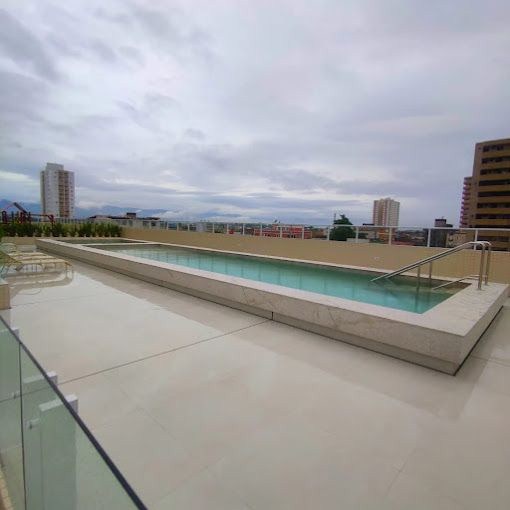 Apartamento, 1 quarto, 58 m² - Foto 43