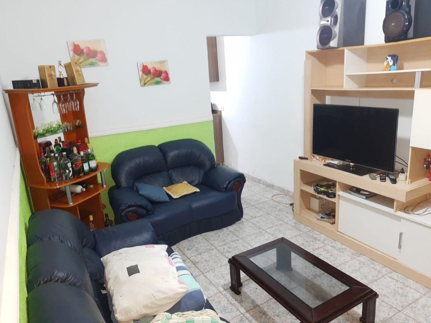 Casa, 2 quartos - Foto 6