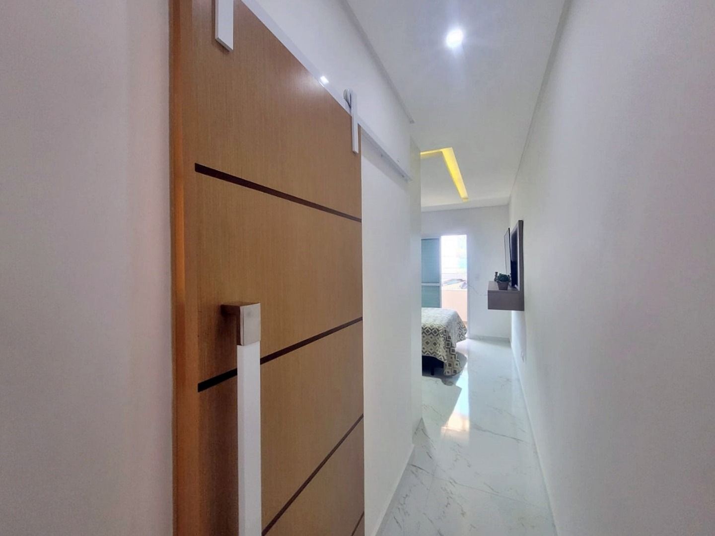 Sobrado, 2 quartos - Foto 12
