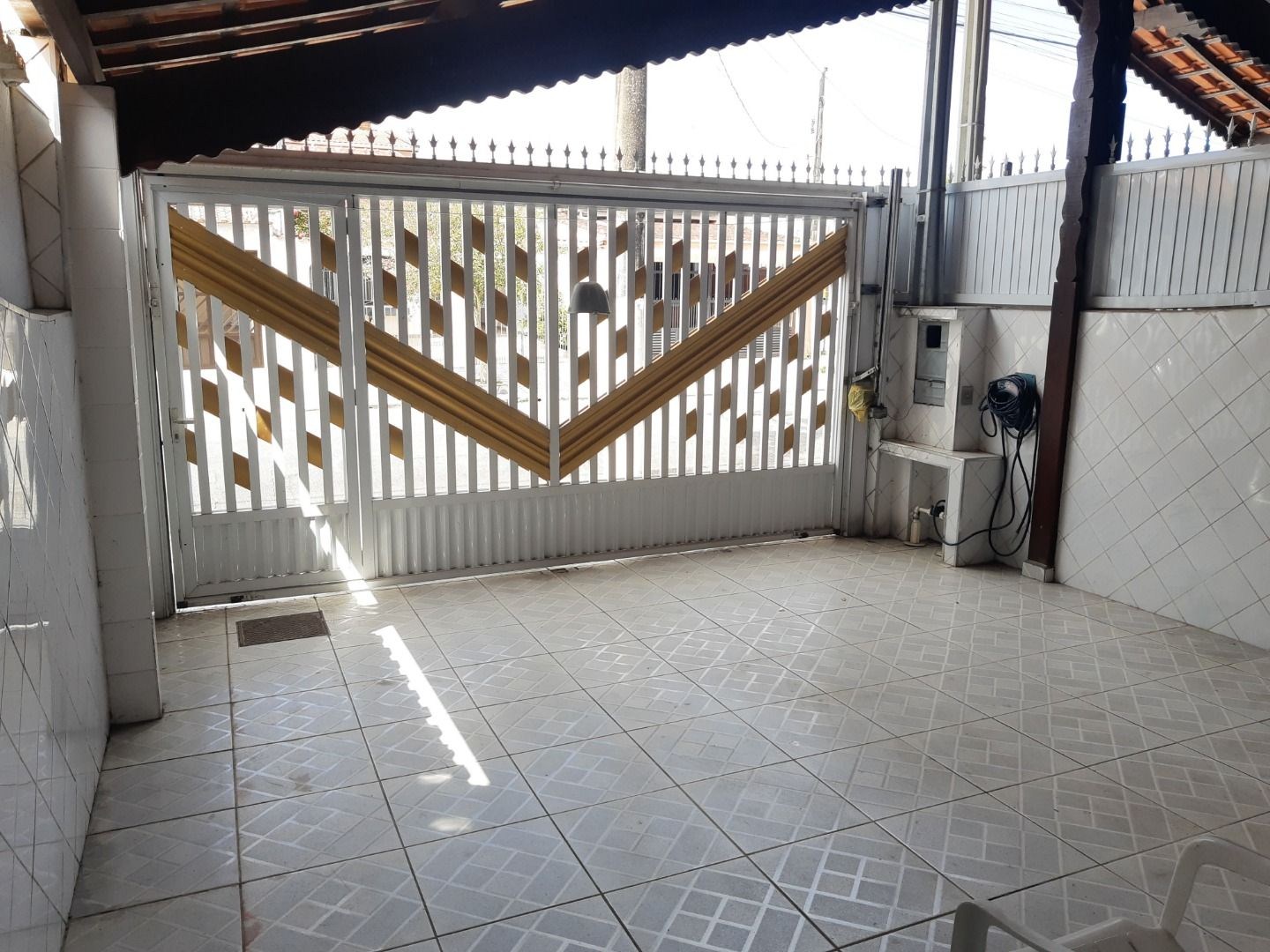 Casa, 2 quartos - Foto 2