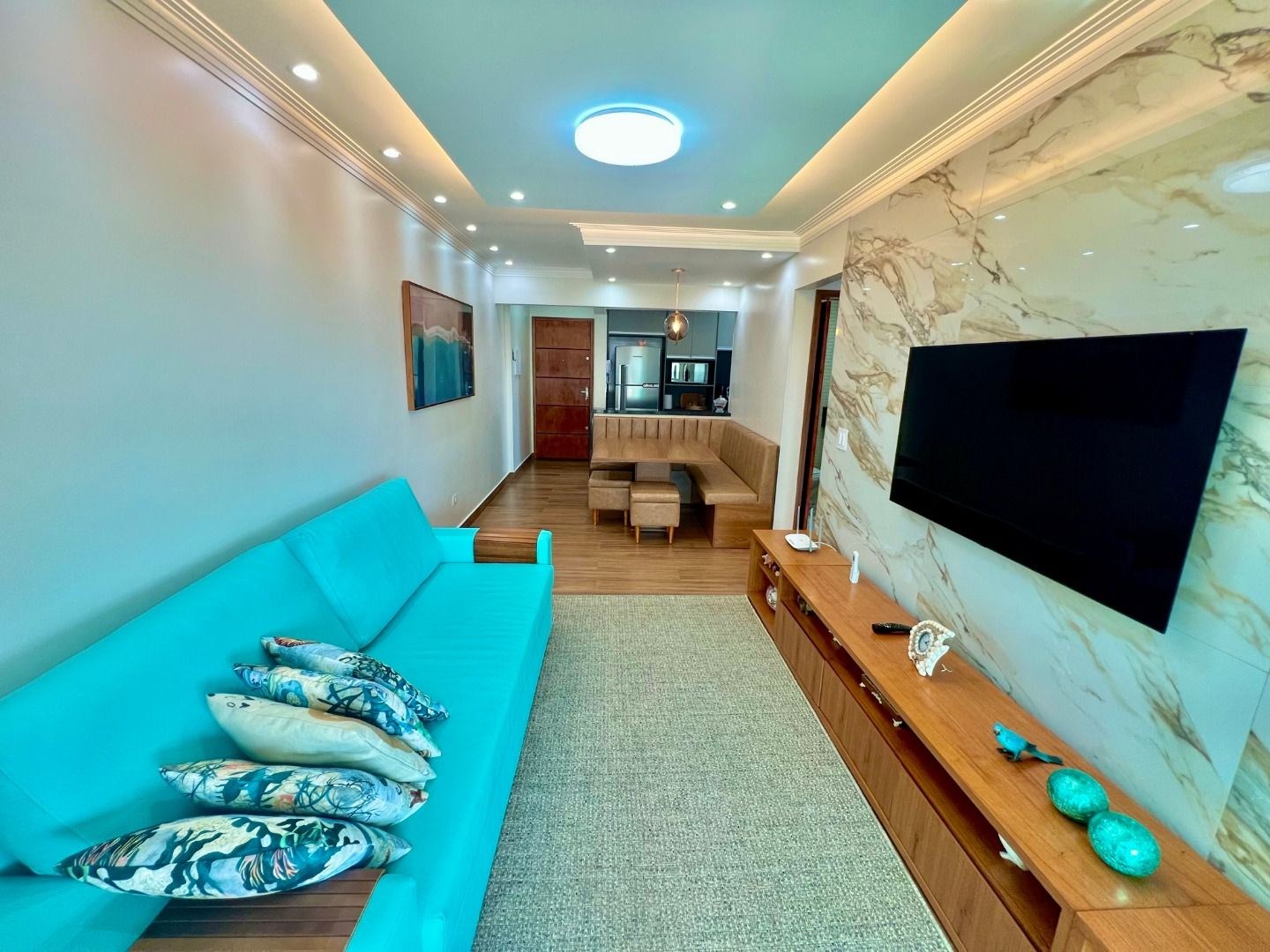Apartamento, 2 quartos, 82 m² - Foto 25
