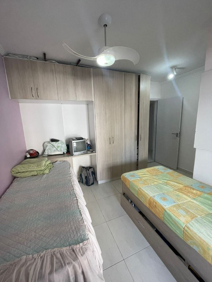 Apartamento, 3 quartos, 152 m² - Foto 16