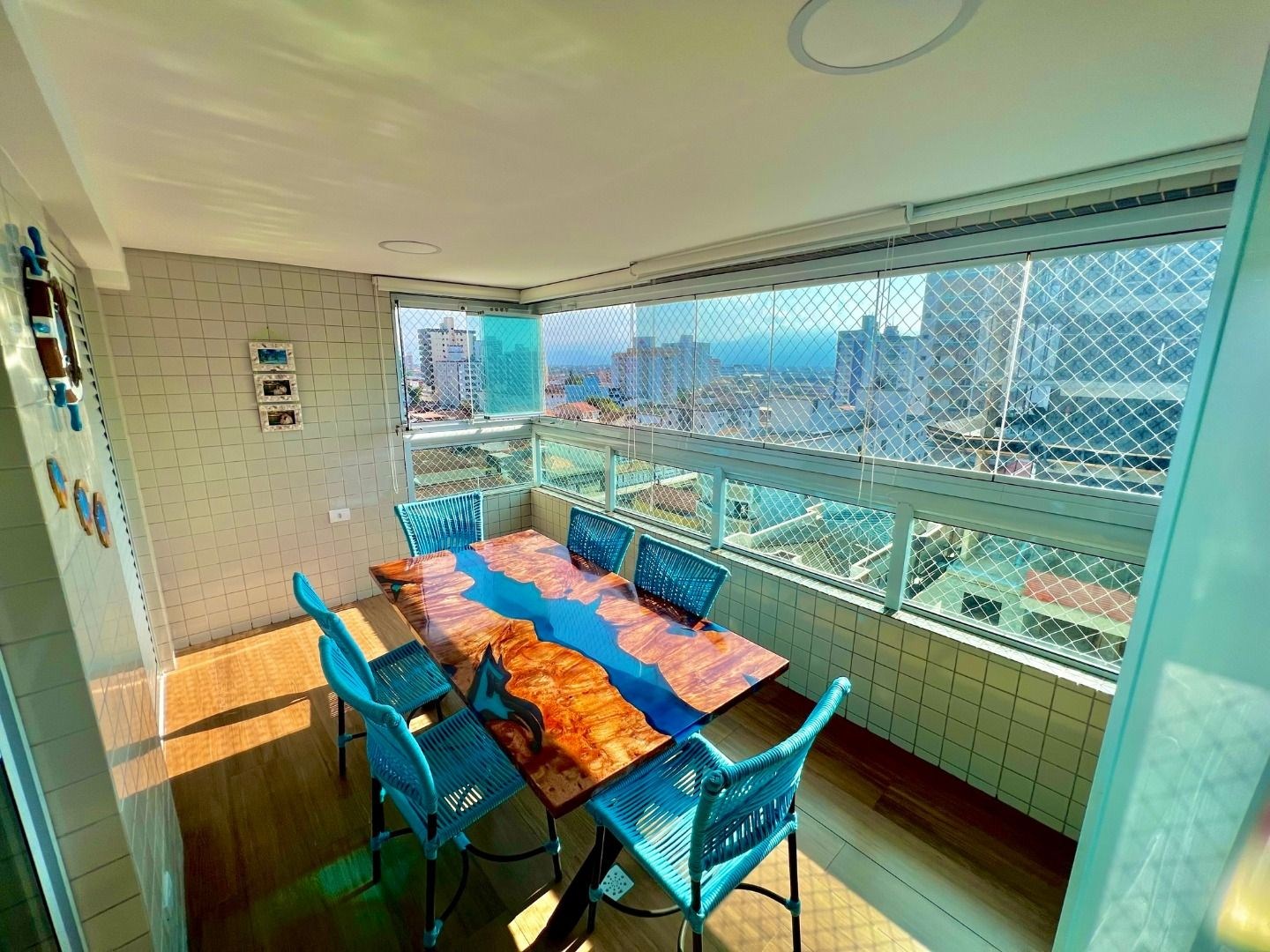 Apartamento, 2 quartos, 82 m² - Foto 27