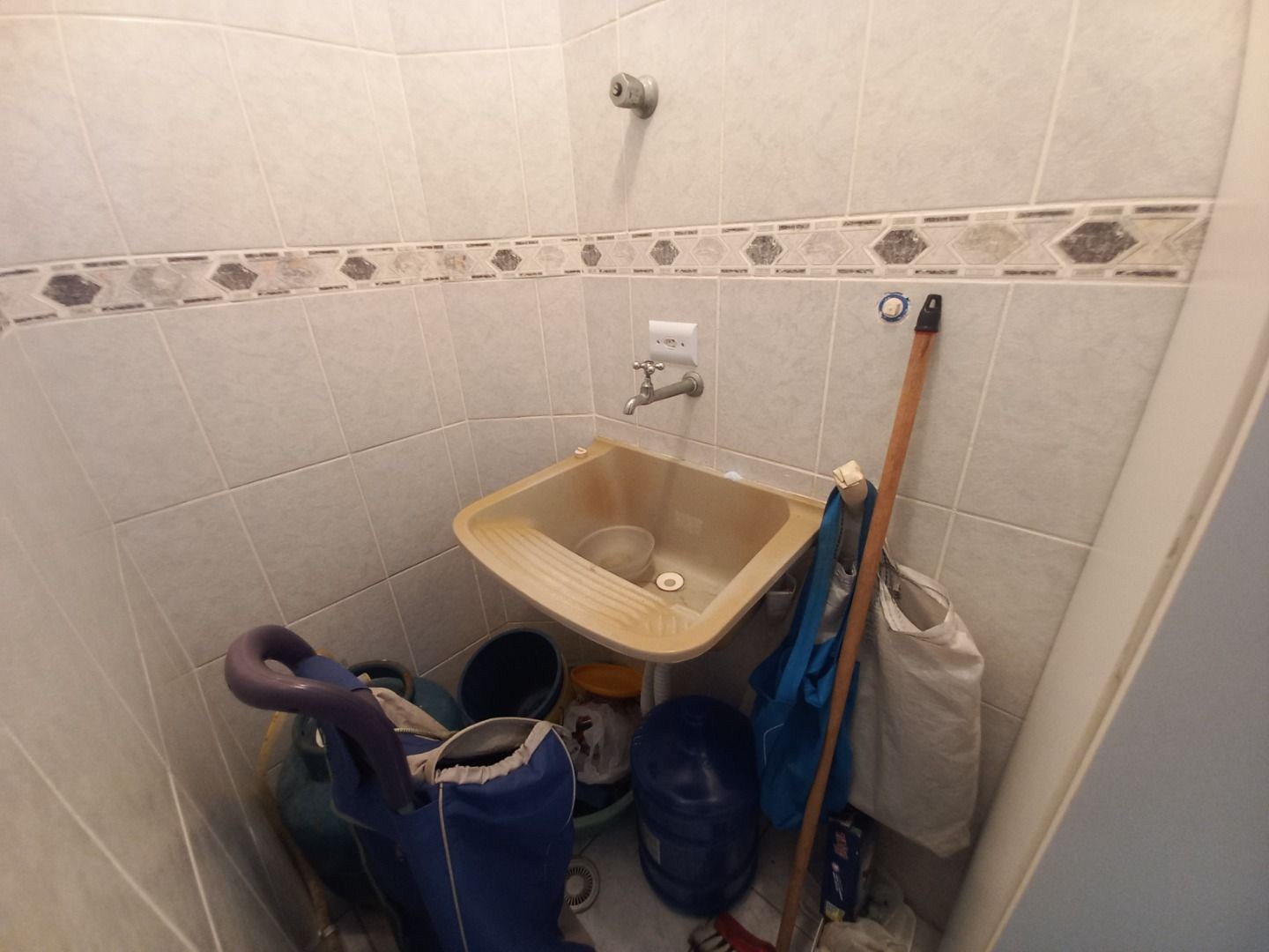 Apartamento, 1 quarto, 46 m² - Foto 11