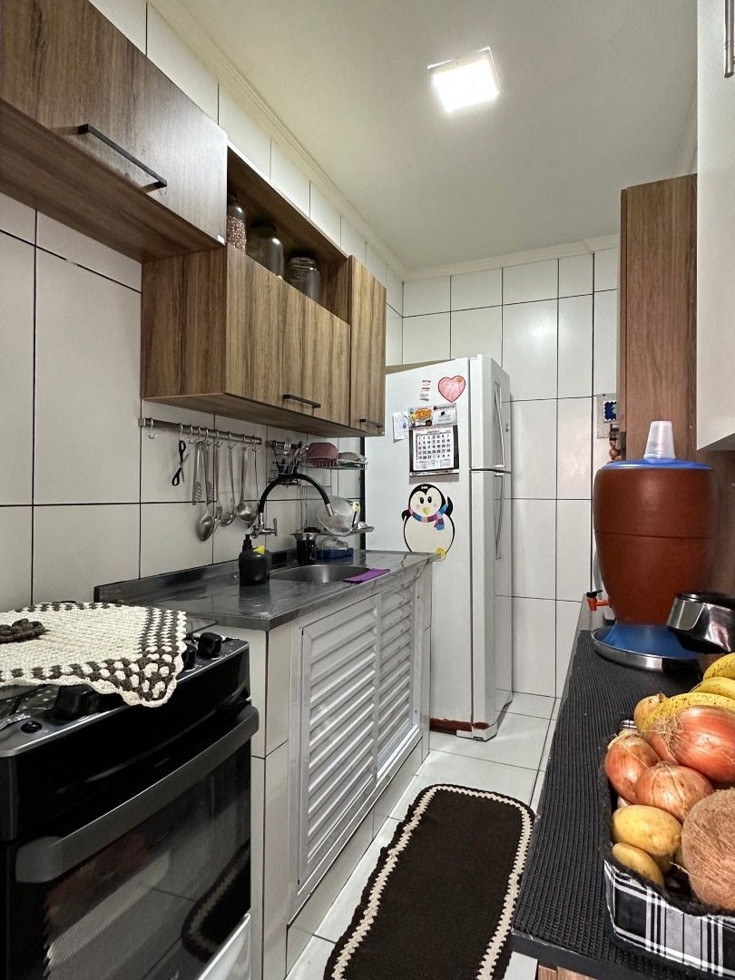 Apartamento, 2 quartos, 51 m² - Foto 7