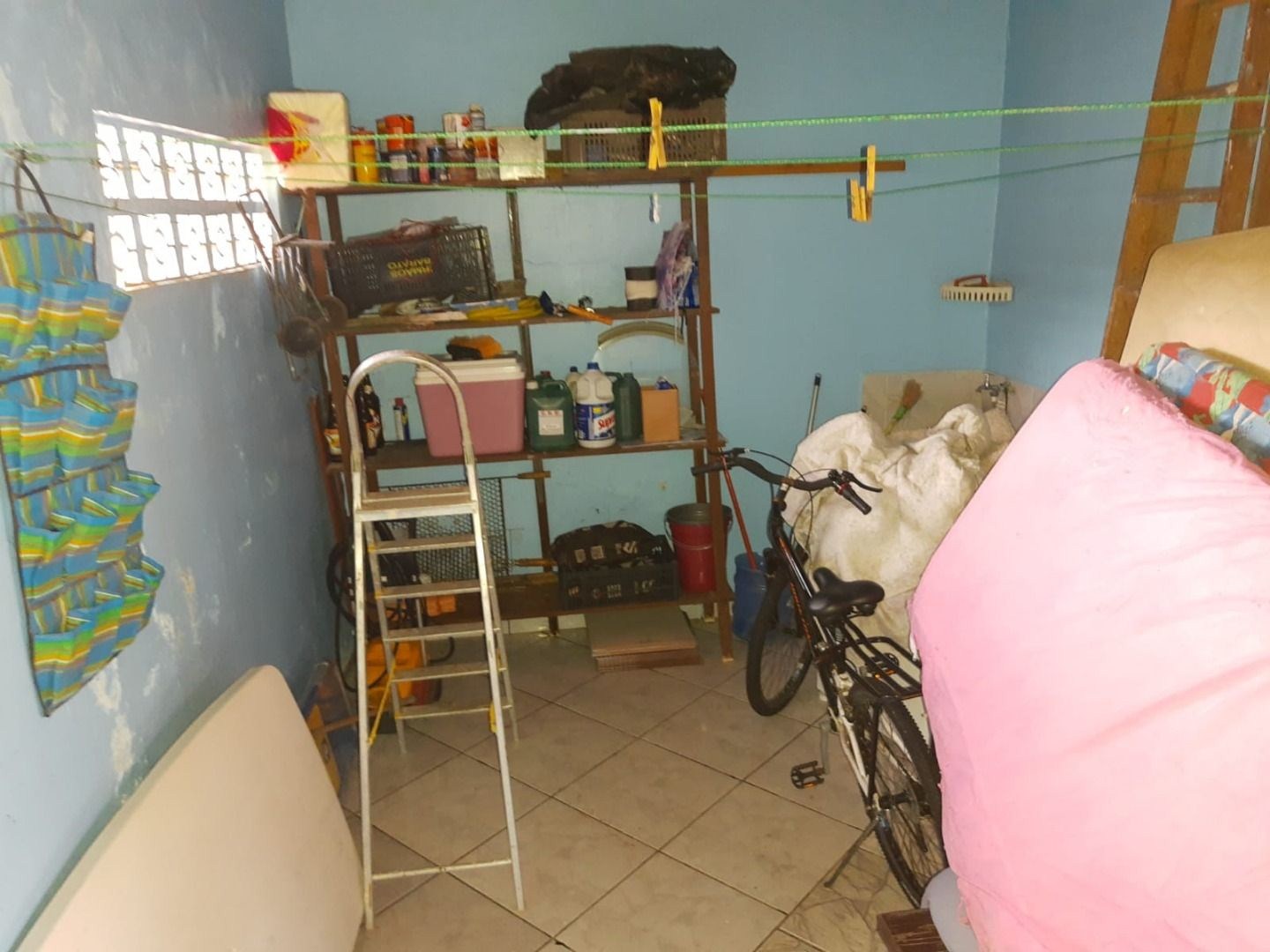 Casa, 2 quartos - Foto 3