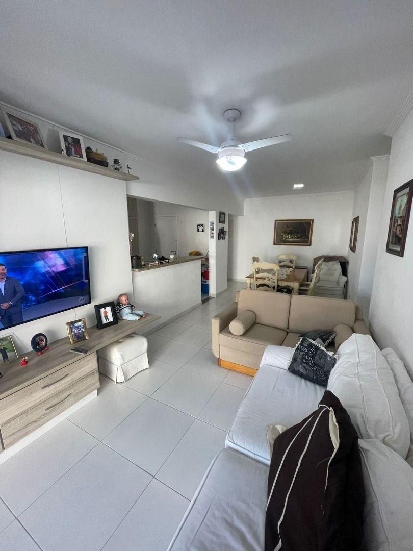 Apartamento, 3 quartos, 152 m² - Foto 5
