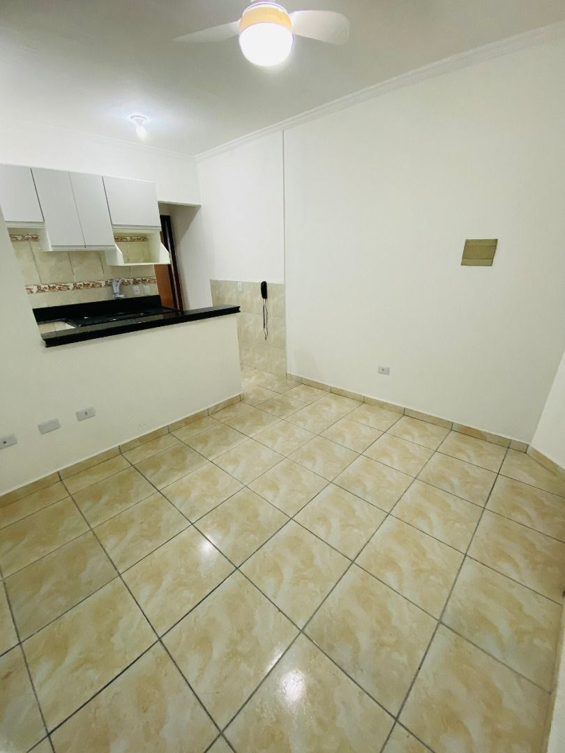 Apartamento, 1 quarto, 40 m² - Foto 4