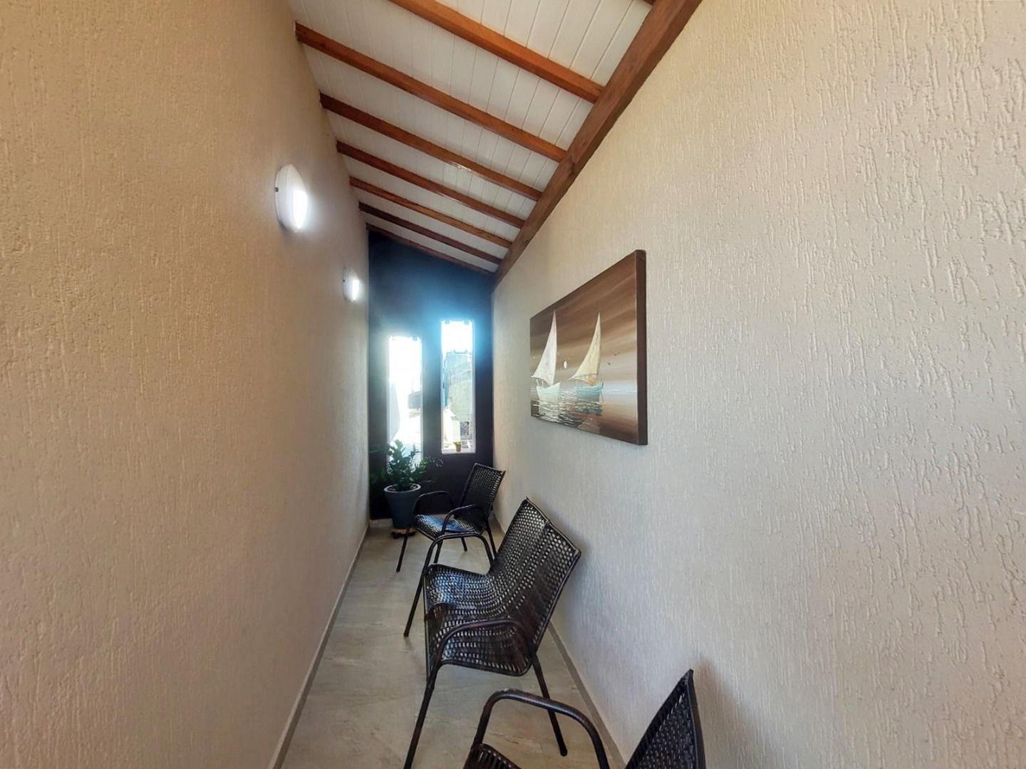 Sobrado, 2 quartos - Foto 30