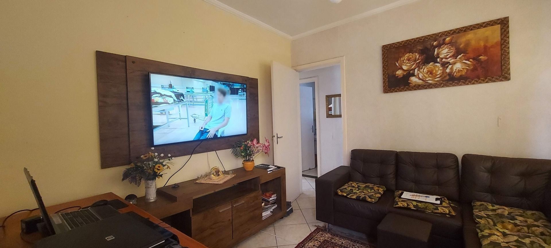 Apartamento, 2 quartos, 78 m² - Foto 3