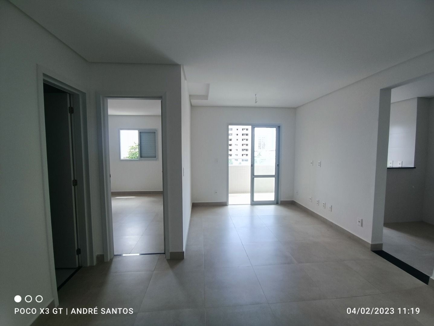 Apartamento, 1 quarto, 58 m² - Foto 2