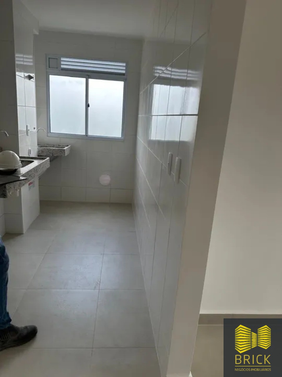Apartamento, 2 quartos, 47 m² - Foto 8