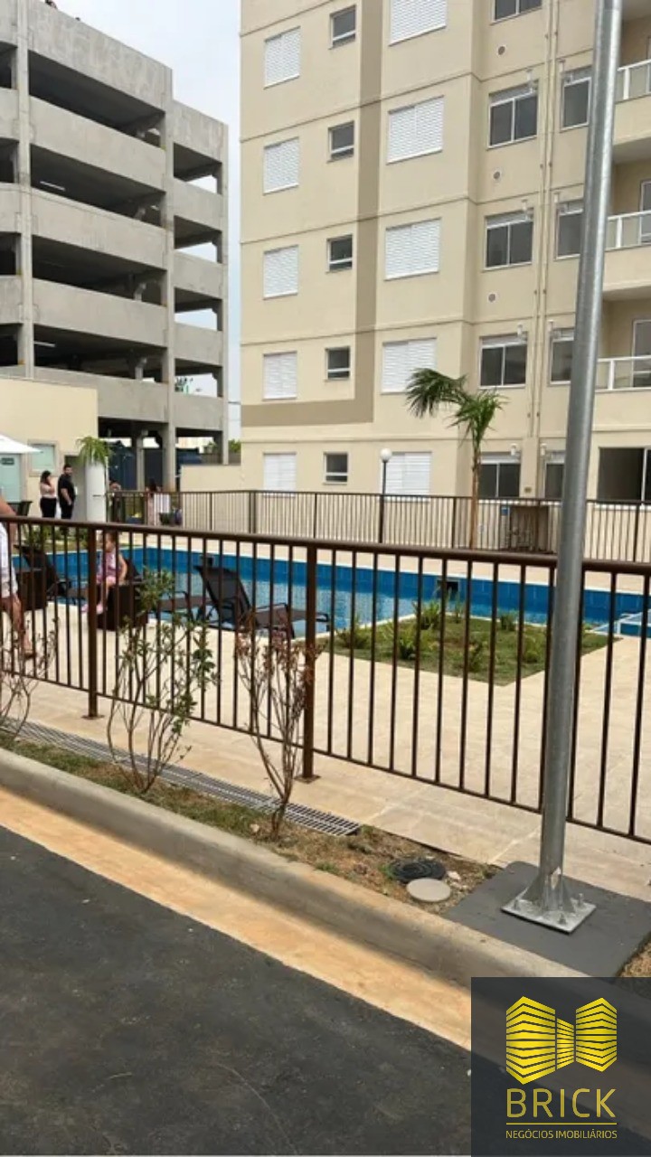 Apartamento, 2 quartos, 47 m² - Foto 13