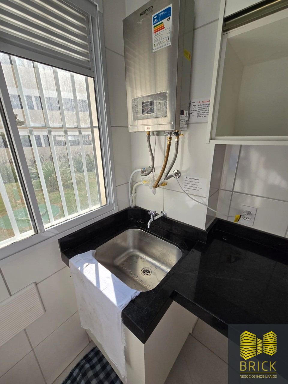 Apartamento à venda com 2 quartos, 44m² - Foto 18
