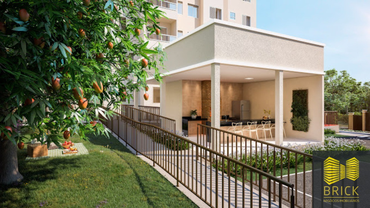 Apartamento, 2 quartos, 47 m² - Foto 3