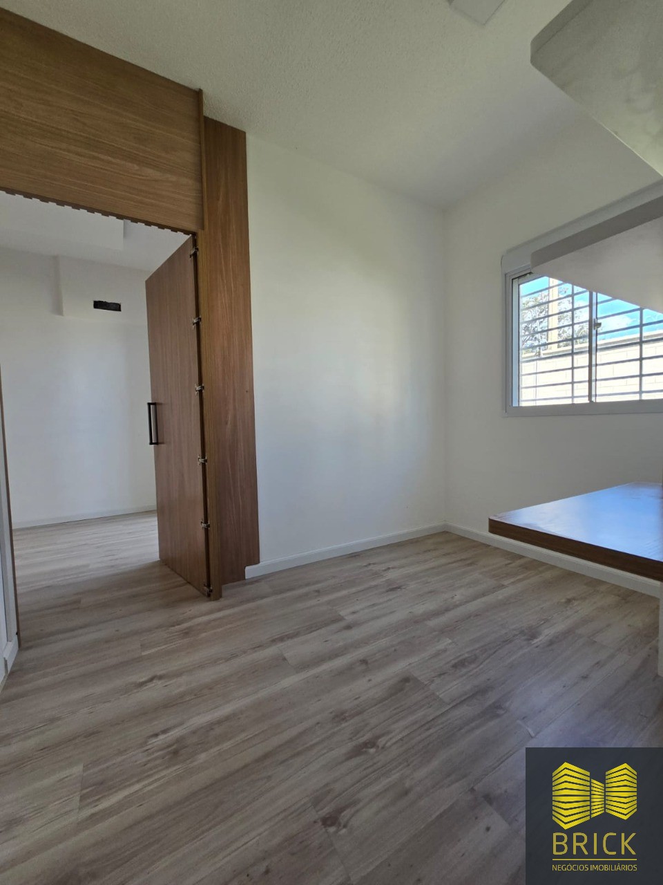Apartamento à venda com 2 quartos, 44m² - Foto 4