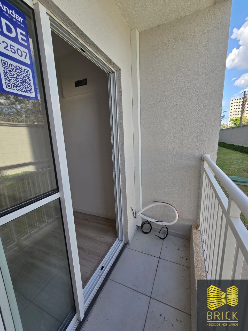 Apartamento à venda com 2 quartos, 44m² - Foto 17