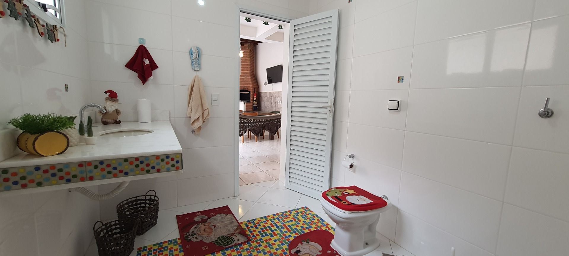 Casa, 3 quartos - Foto 62