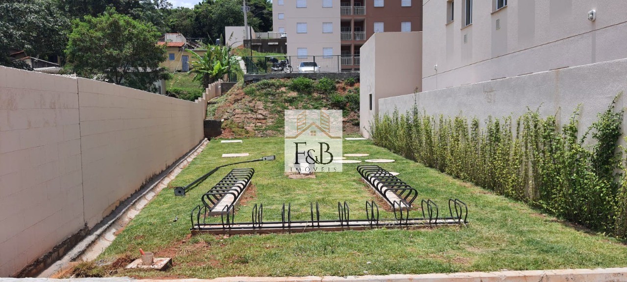 Apartamento, 2 quartos, 53 m² - Foto 38