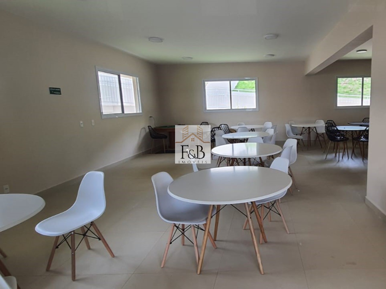 Apartamento, 2 quartos, 47 m² - Foto 24