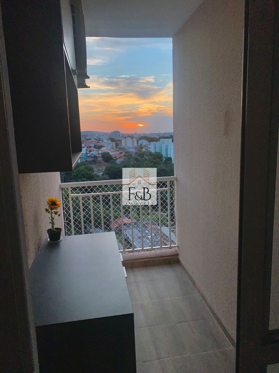 Apartamento, 2 quartos, 47 m² - Foto 8