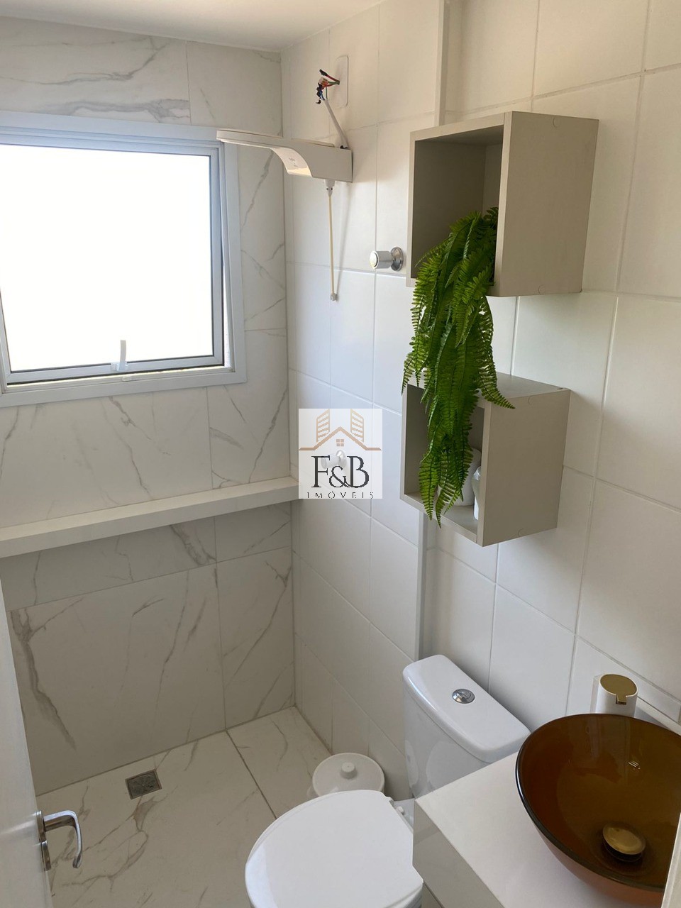 Apartamento, 2 quartos, 53 m² - Foto 11