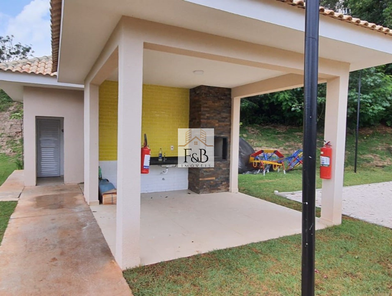 Apartamento, 2 quartos, 53 m² - Foto 28