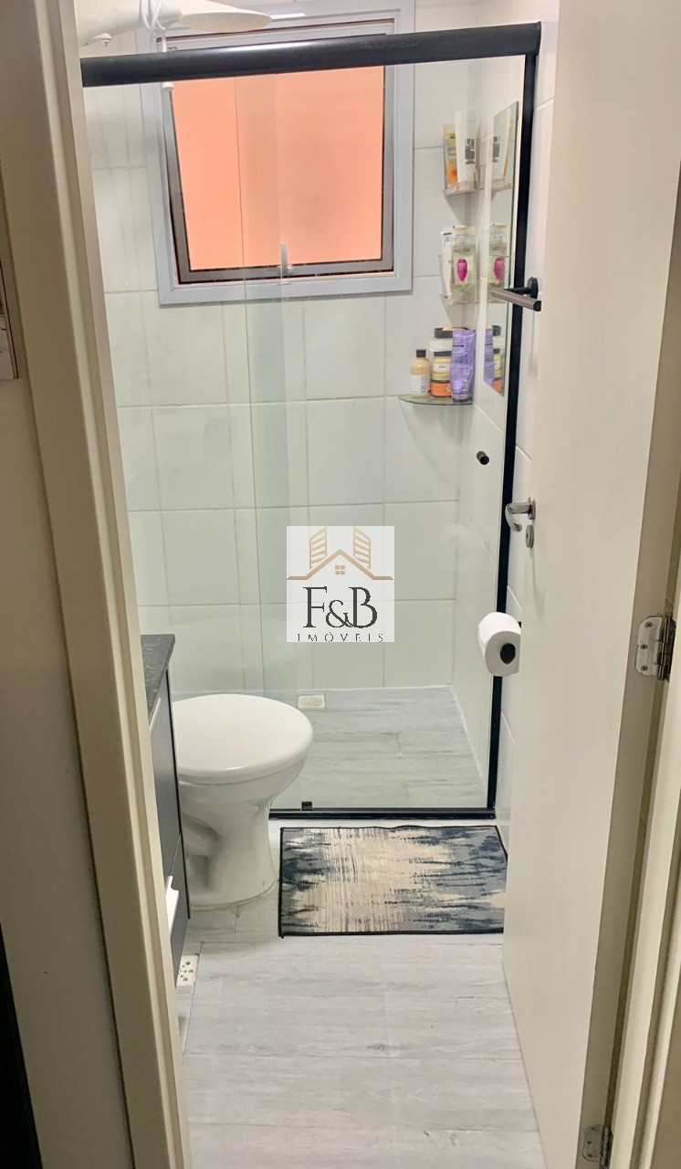 Apartamento, 2 quartos, 47 m² - Foto 14