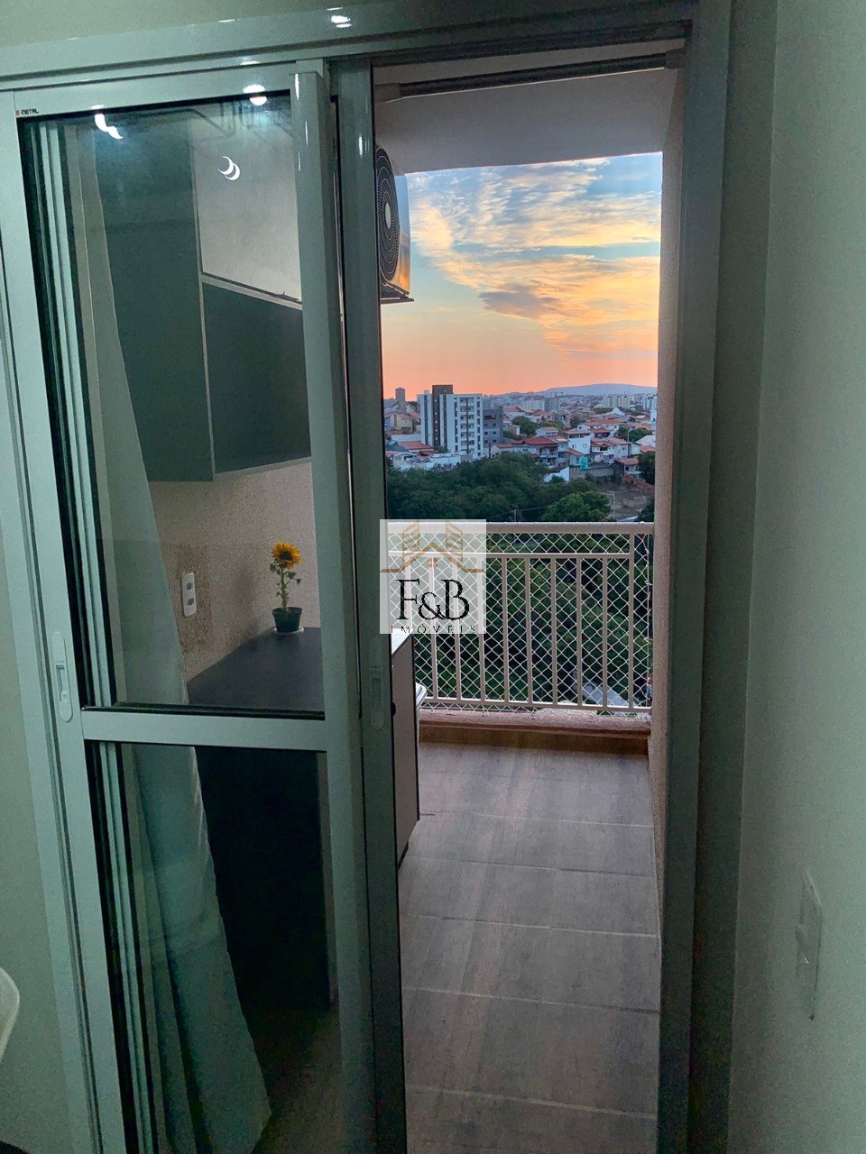 Apartamento, 2 quartos, 47 m² - Foto 10