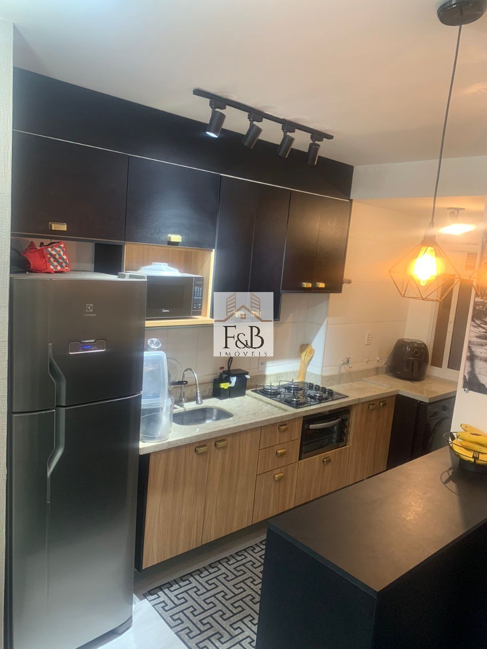 Apartamento, 2 quartos, 47 m² - Foto 6