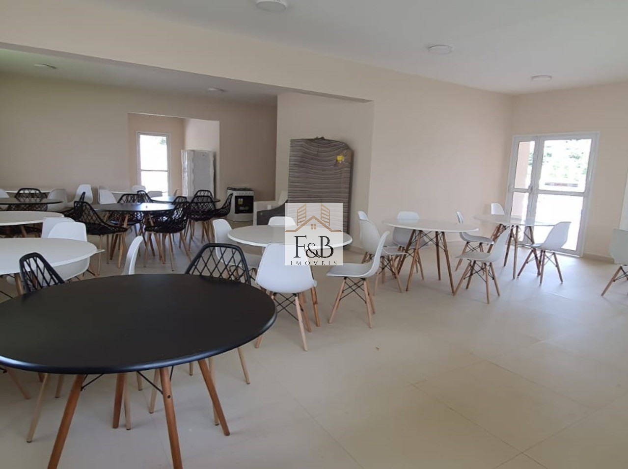 Apartamento, 2 quartos, 53 m² - Foto 21