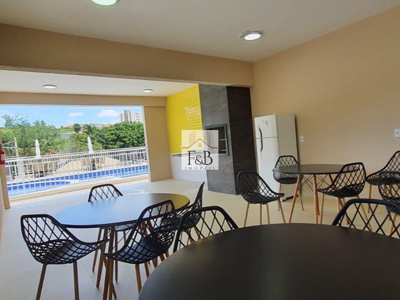 Apartamento, 2 quartos, 47 m² - Foto 22