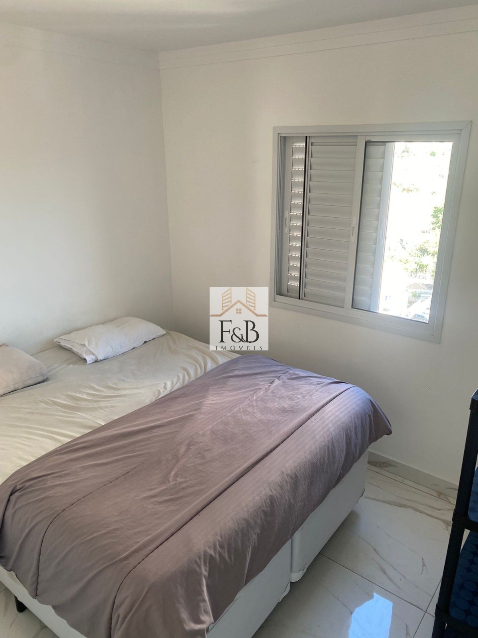 Apartamento, 2 quartos, 53 m² - Foto 9
