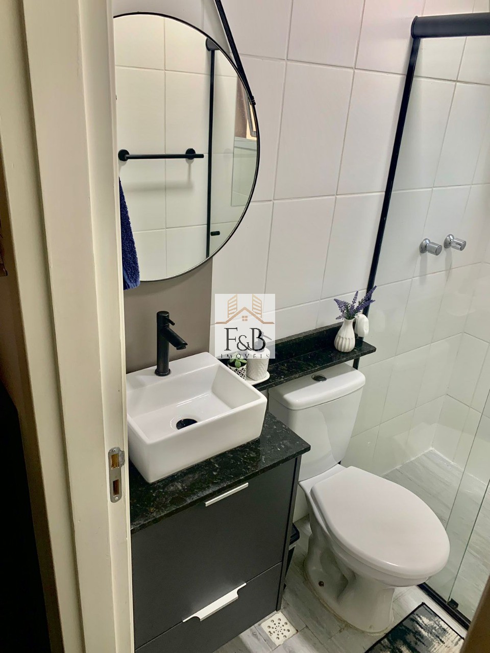 Apartamento, 2 quartos, 47 m² - Foto 15