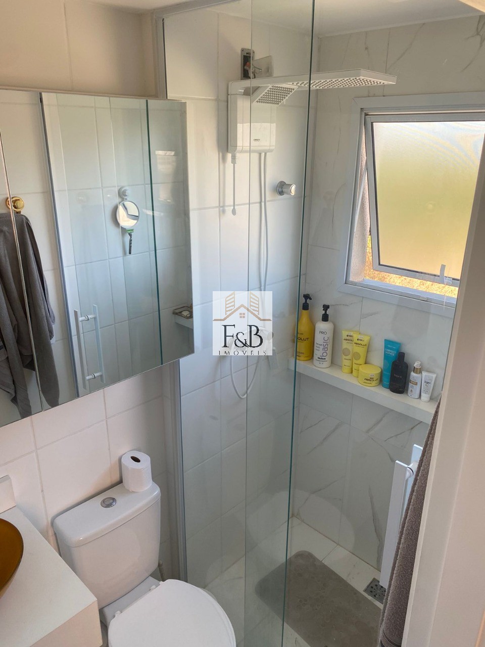 Apartamento, 2 quartos, 53 m² - Foto 12