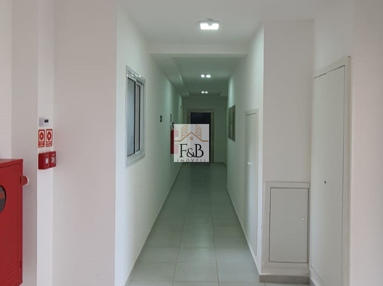 Apartamento, 2 quartos, 47 m² - Foto 35