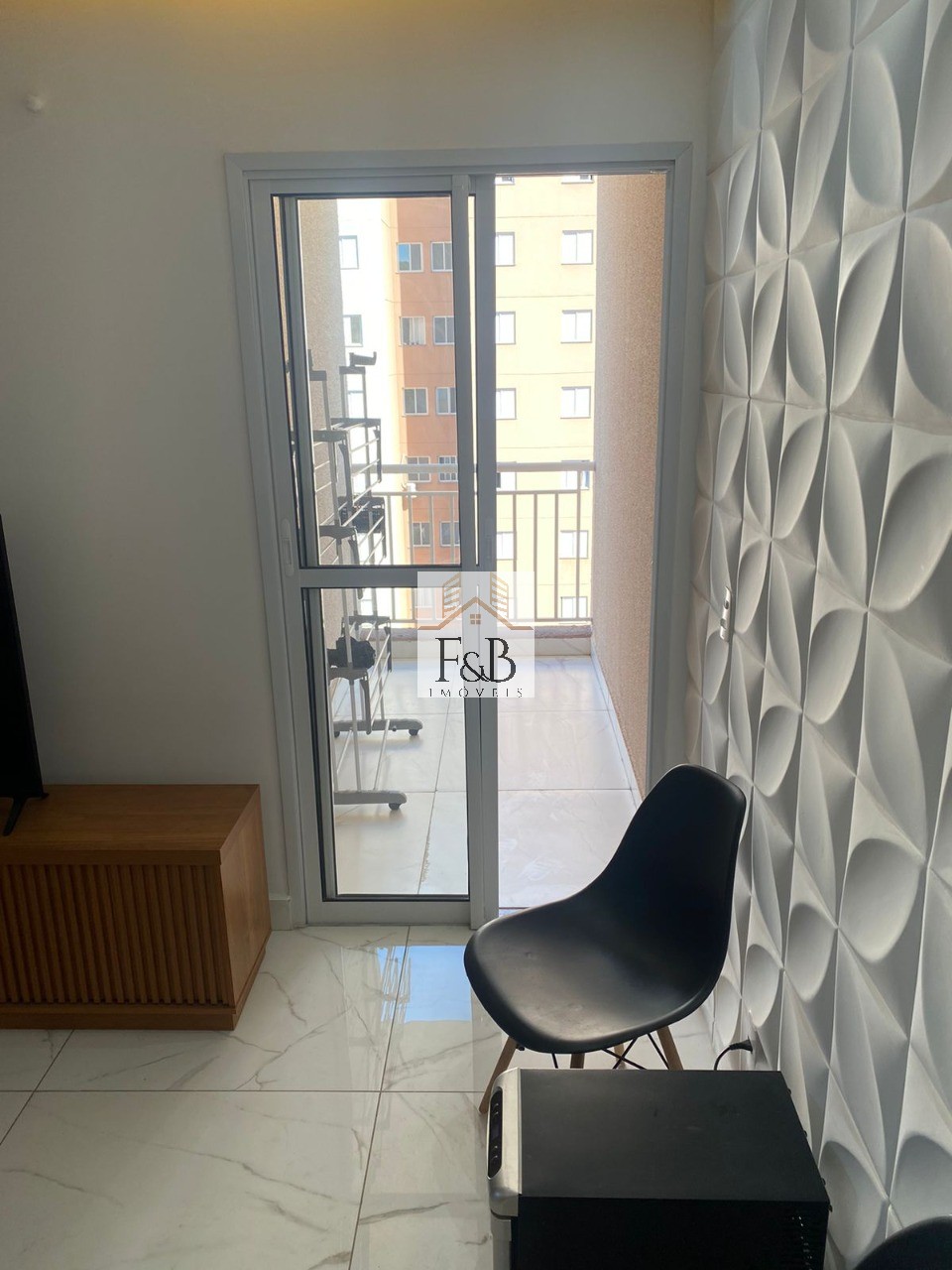Apartamento, 2 quartos, 53 m² - Foto 5