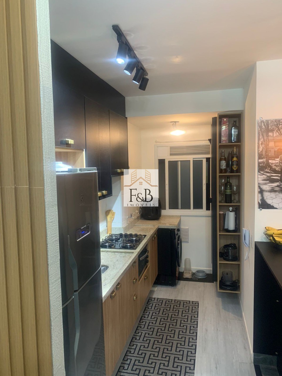 Apartamento, 2 quartos, 47 m² - Foto 7