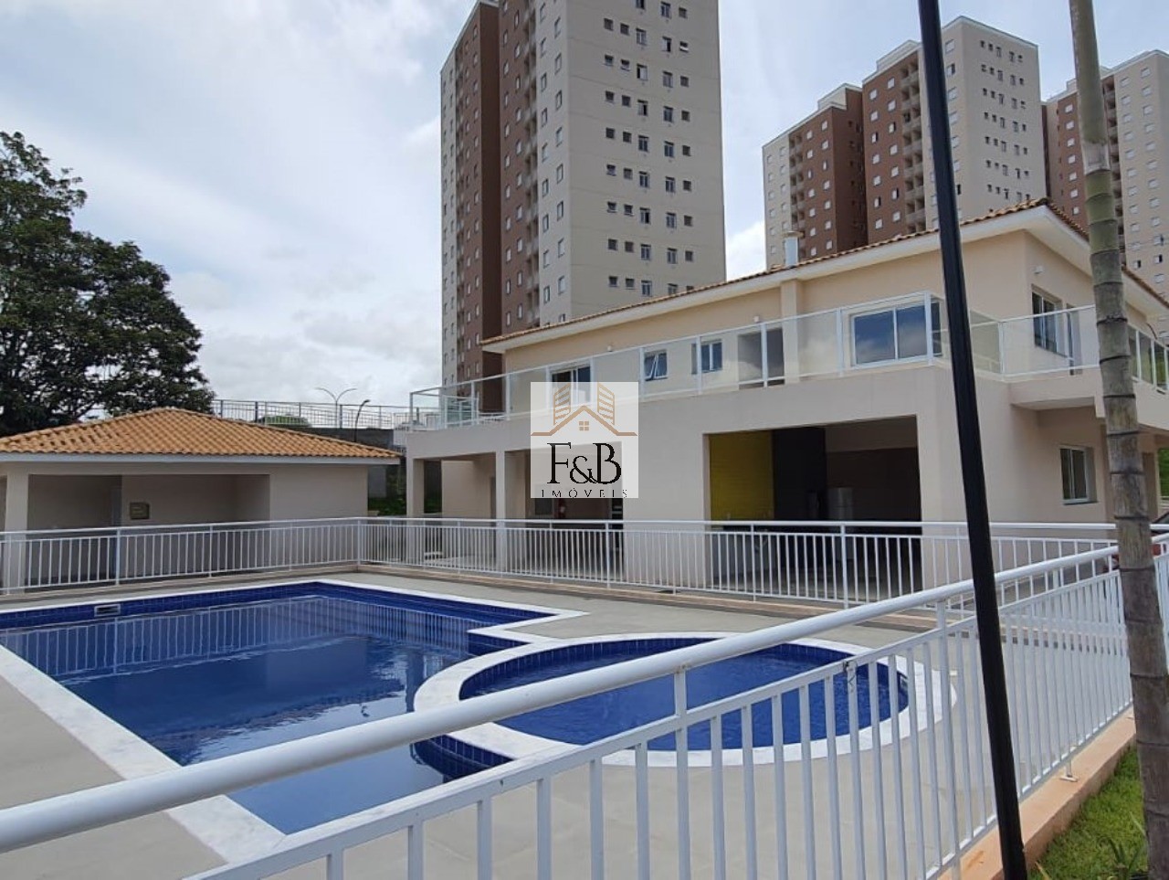 Apartamento, 2 quartos, 53 m² - Foto 15