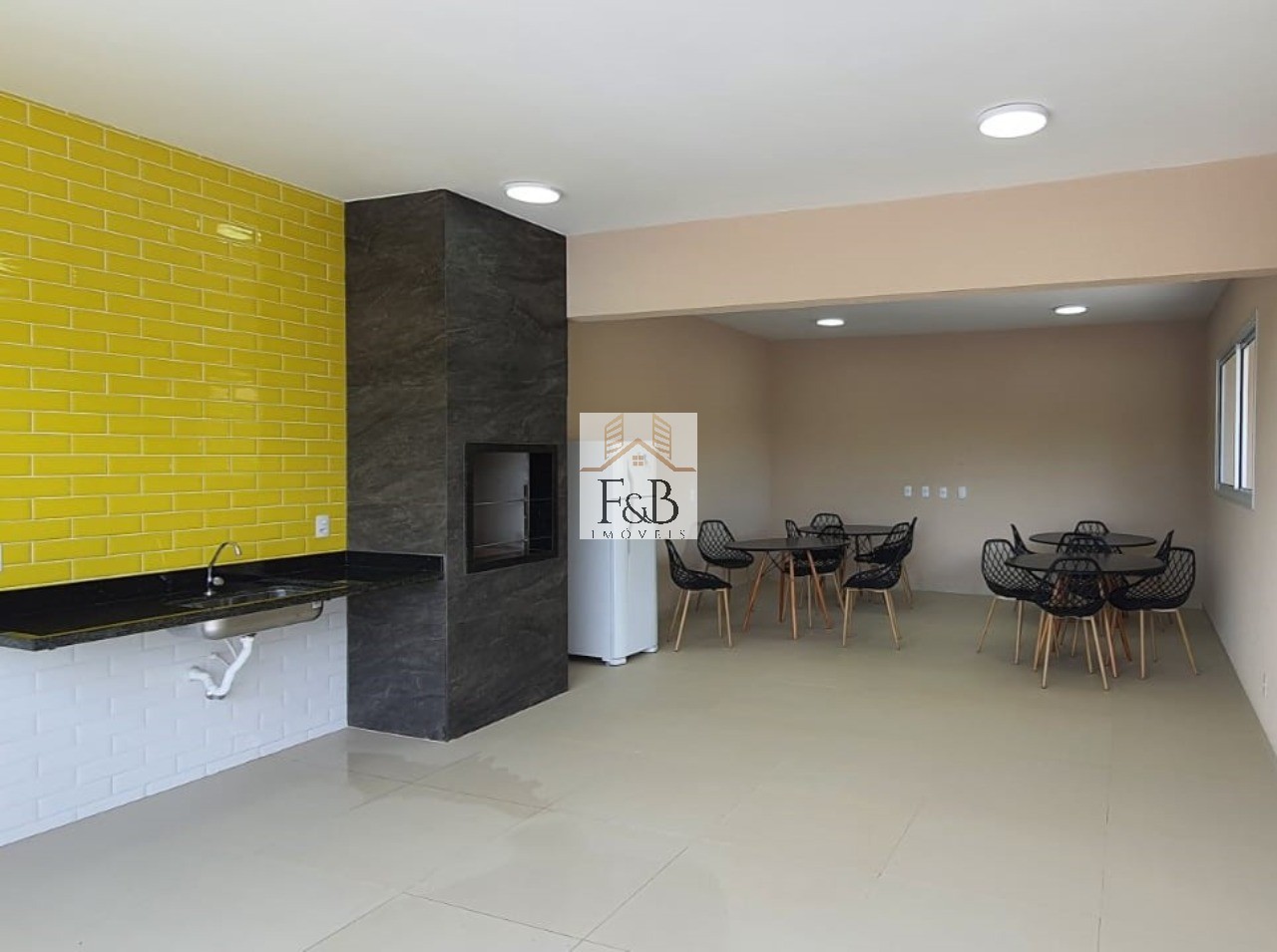 Apartamento, 2 quartos, 53 m² - Foto 18