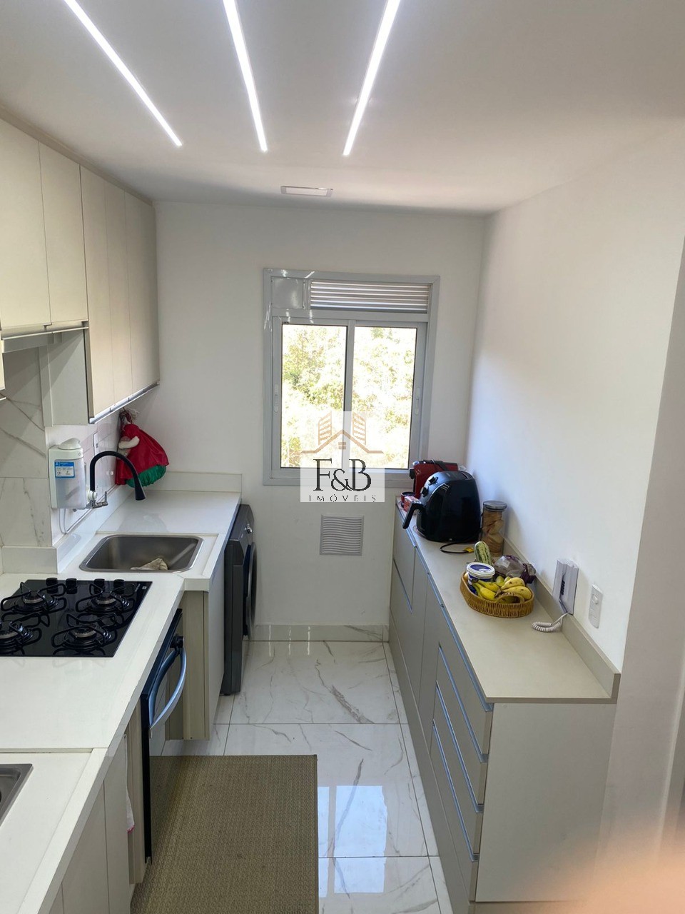 Apartamento, 2 quartos, 53 m² - Foto 7