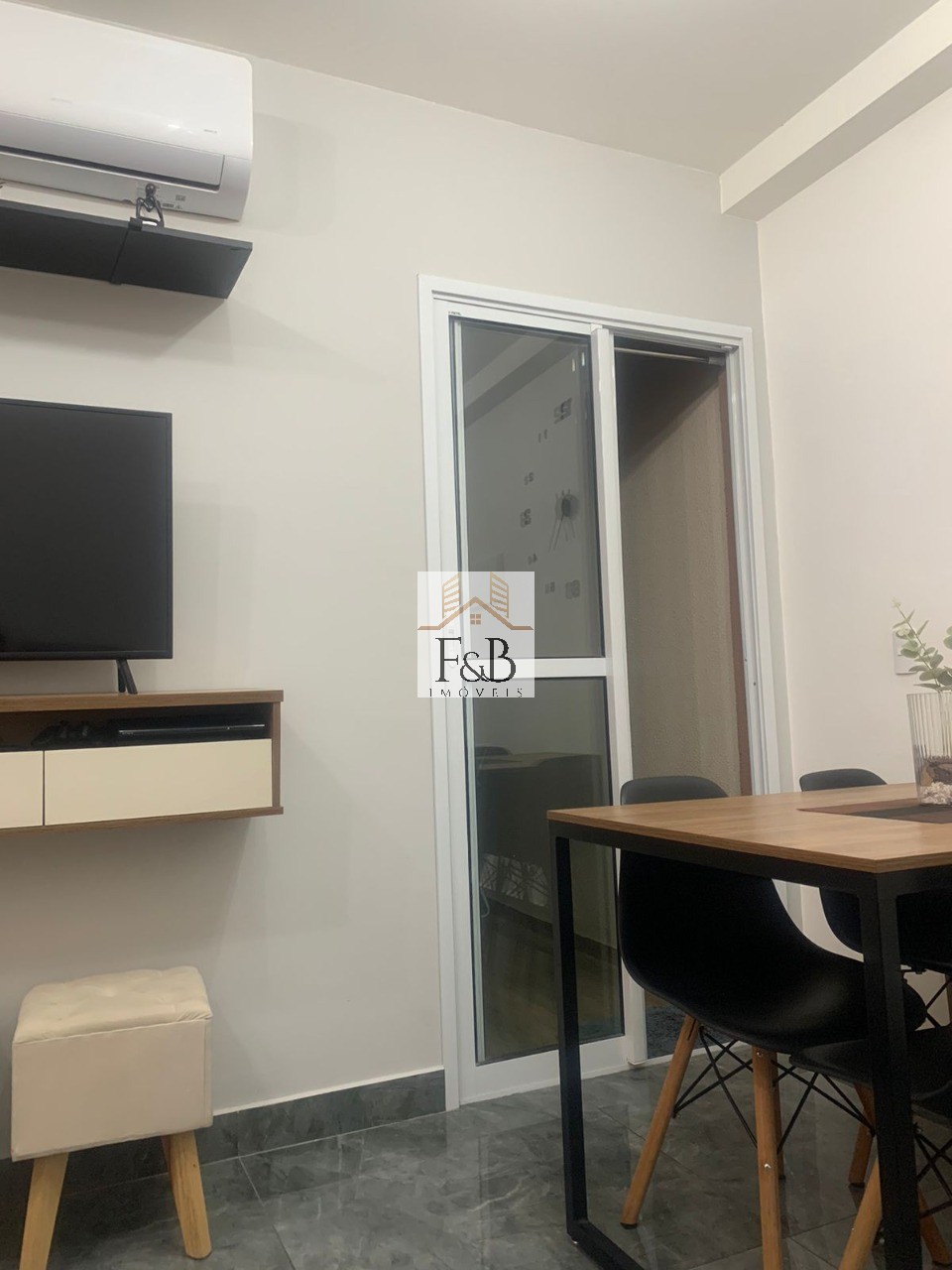 Apartamento, 2 quartos, 47 m² - Foto 2